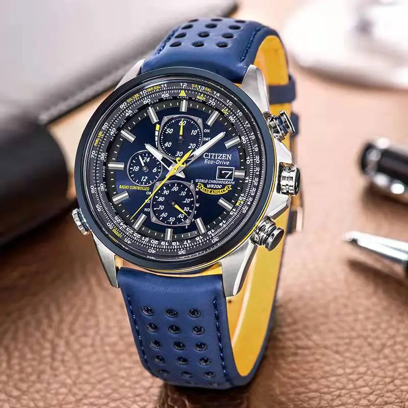 Watch collection