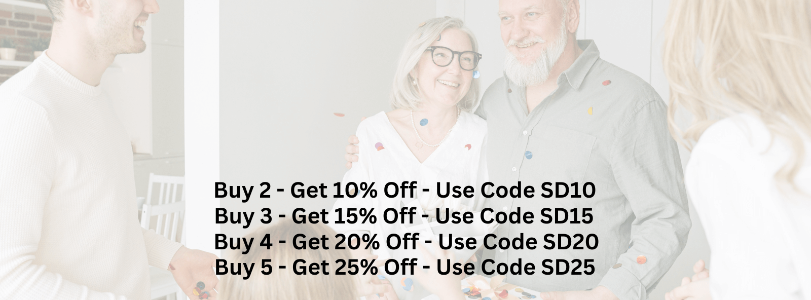 Summer Sale