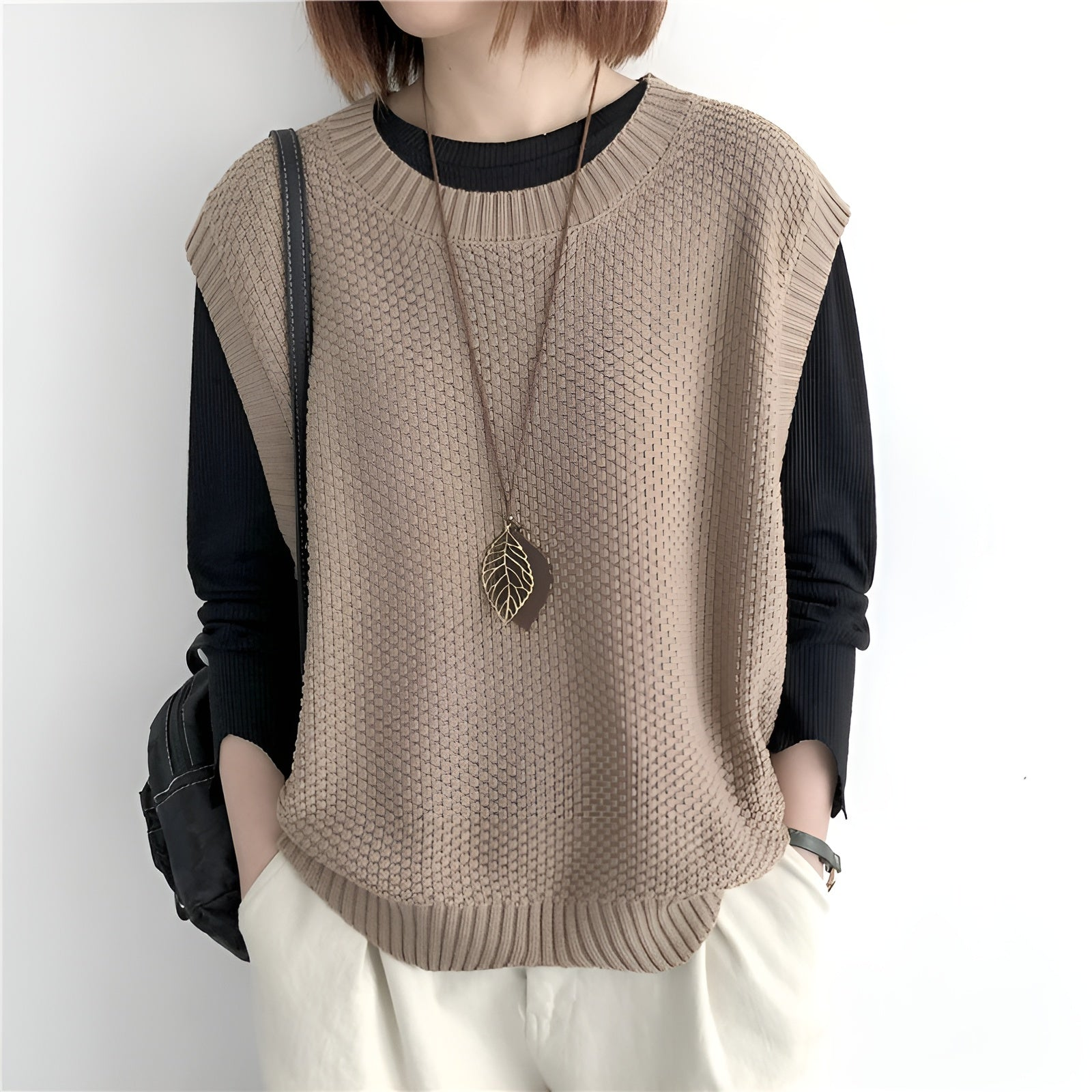 Knit Cardigan Sale