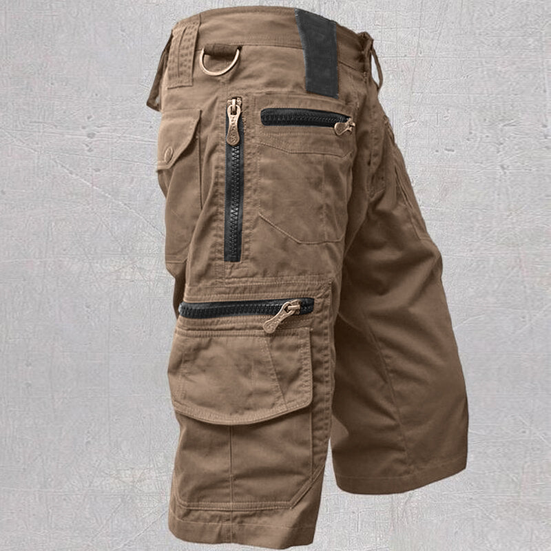 Maxstrong Cargo Shorts