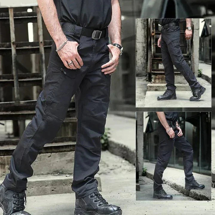 Theo™ | Multifunctional Trousers