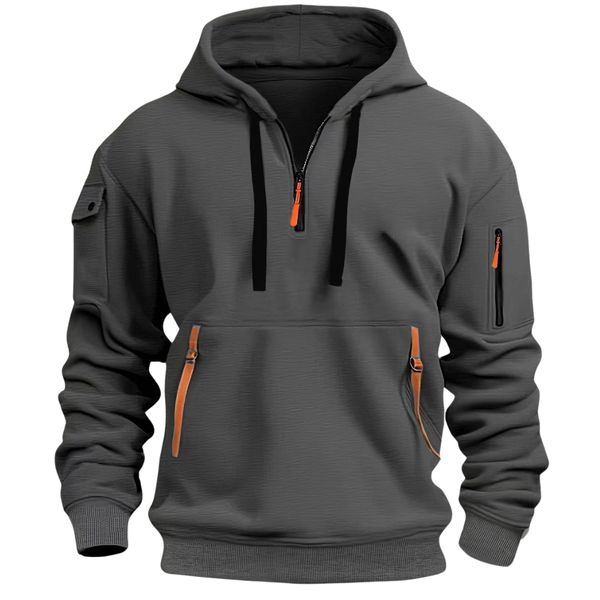 VANCE™ | Cosy Hoodie for Ultimate Comfort