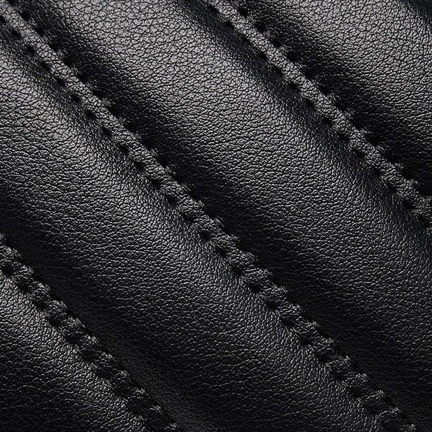 Yarrah | Genuine Leather Mini Chain Shoulder Bag