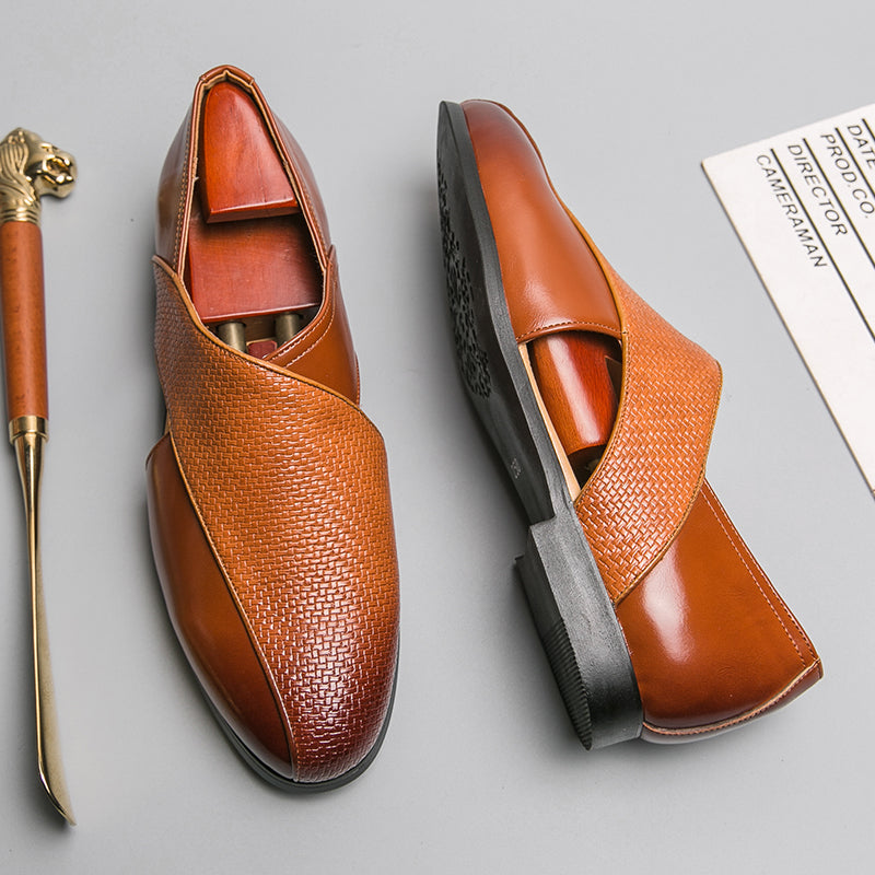 Vieri Loafers