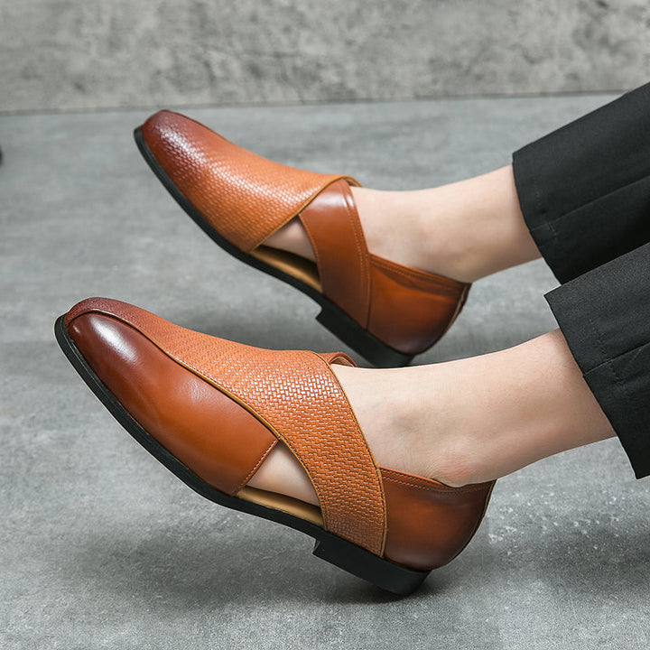 Vieri Loafers