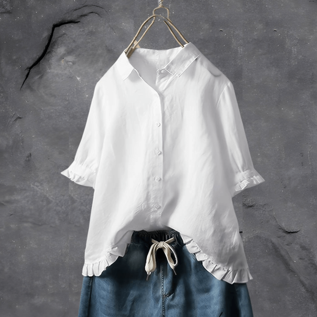 Lola™ - Elegant Blouse