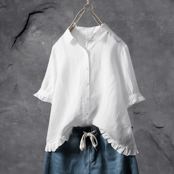 Lola™ - Elegant Blouse