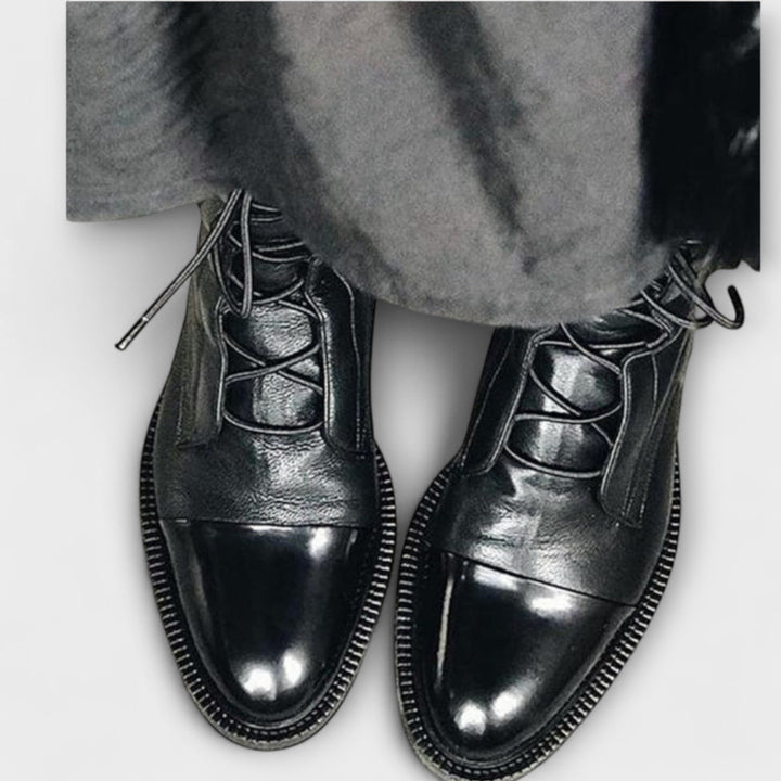 Carina™ - Over-the-Knee Boots