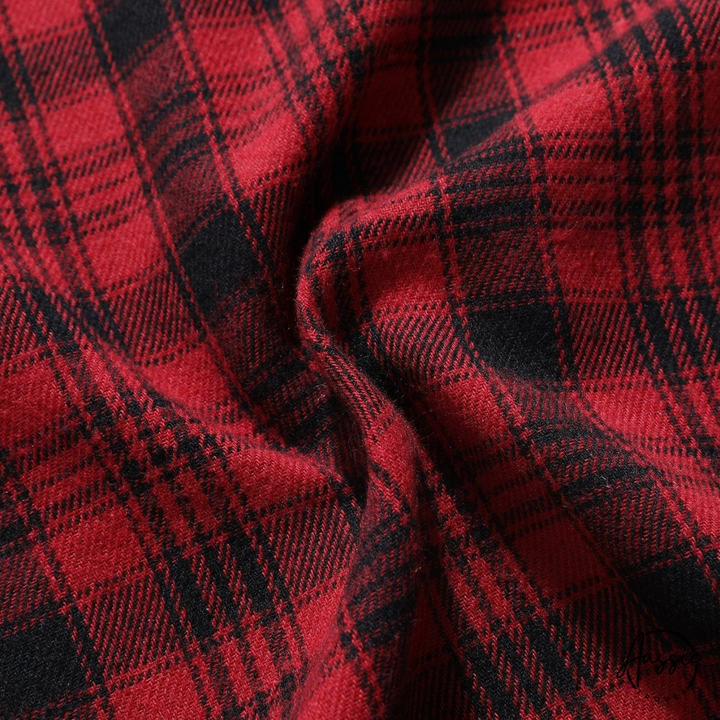 Burke | Flannel-Lined Rover Jacket