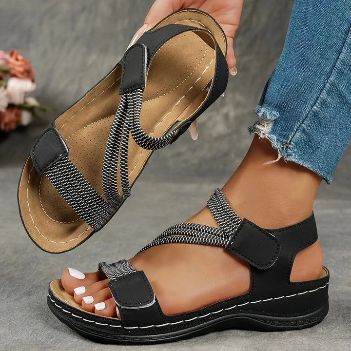 Felice™ - Relaxed Comfort Sandals