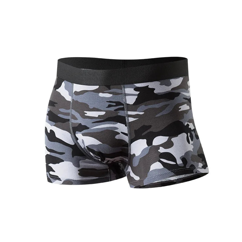 Deere Camo Boxer Brief Set