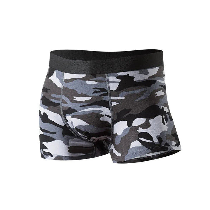 Deere Camo Boxer Brief Set