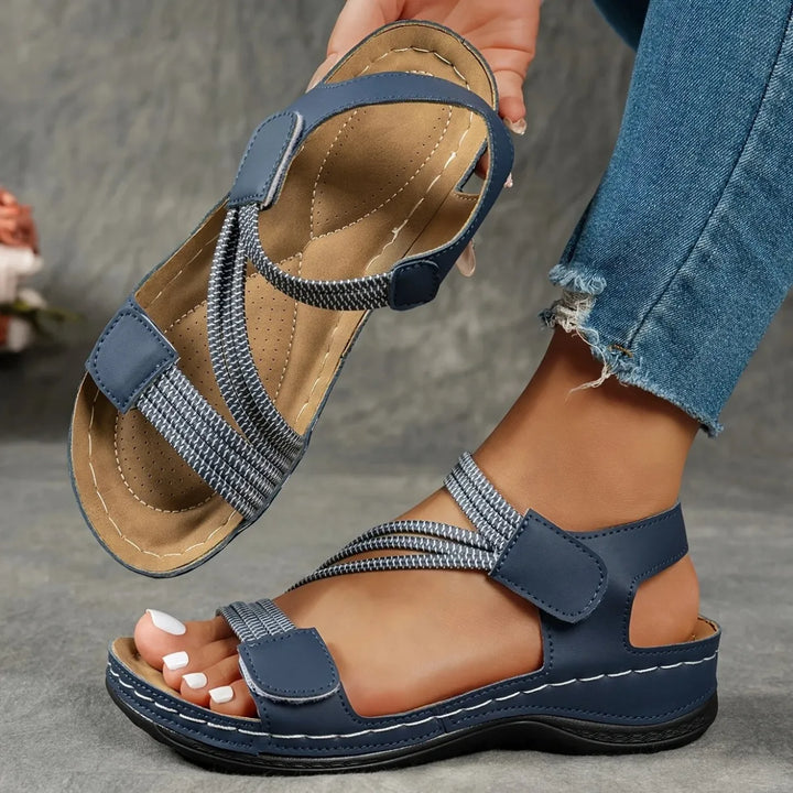 Felice™ - Relaxed Comfort Sandals