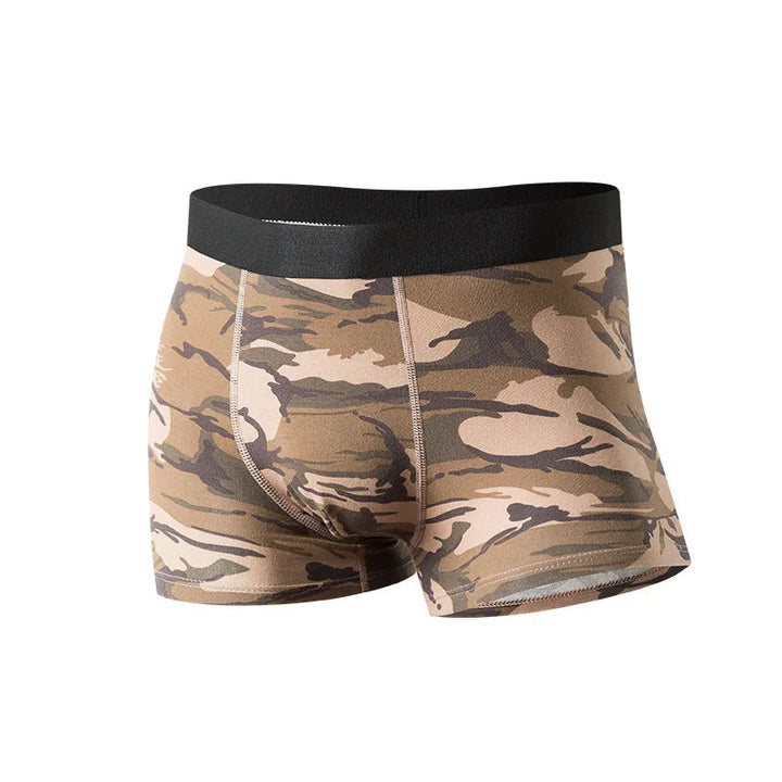 Deere Camo Boxer Brief Set