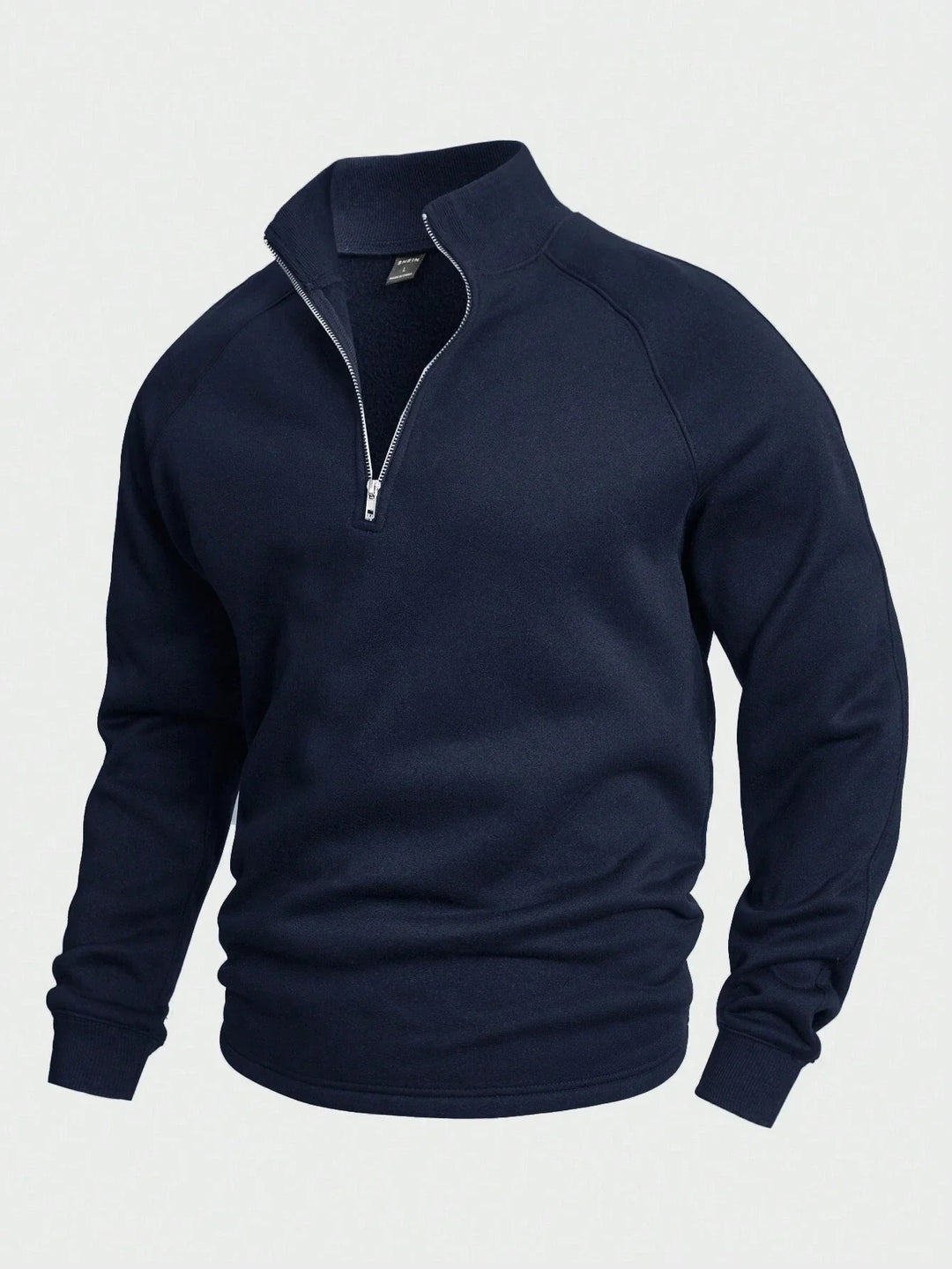 Antonio™ Leisure Half-Zip Pullover