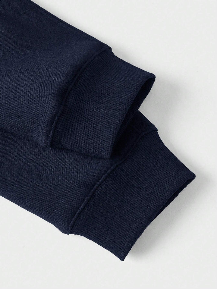 Antonio™ Leisure Half-Zip Pullover