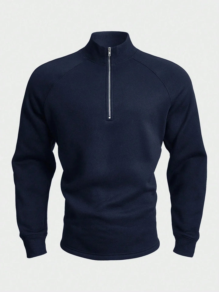 Antonio™ Leisure Half-Zip Pullover