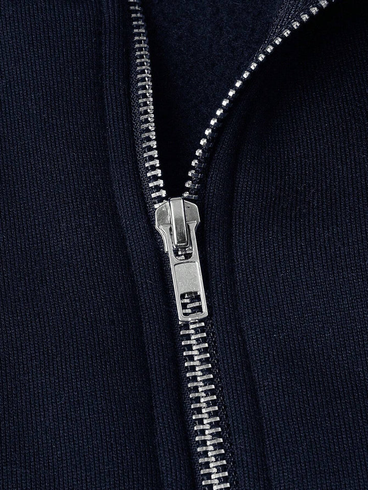 Antonio™ Leisure Half-Zip Pullover