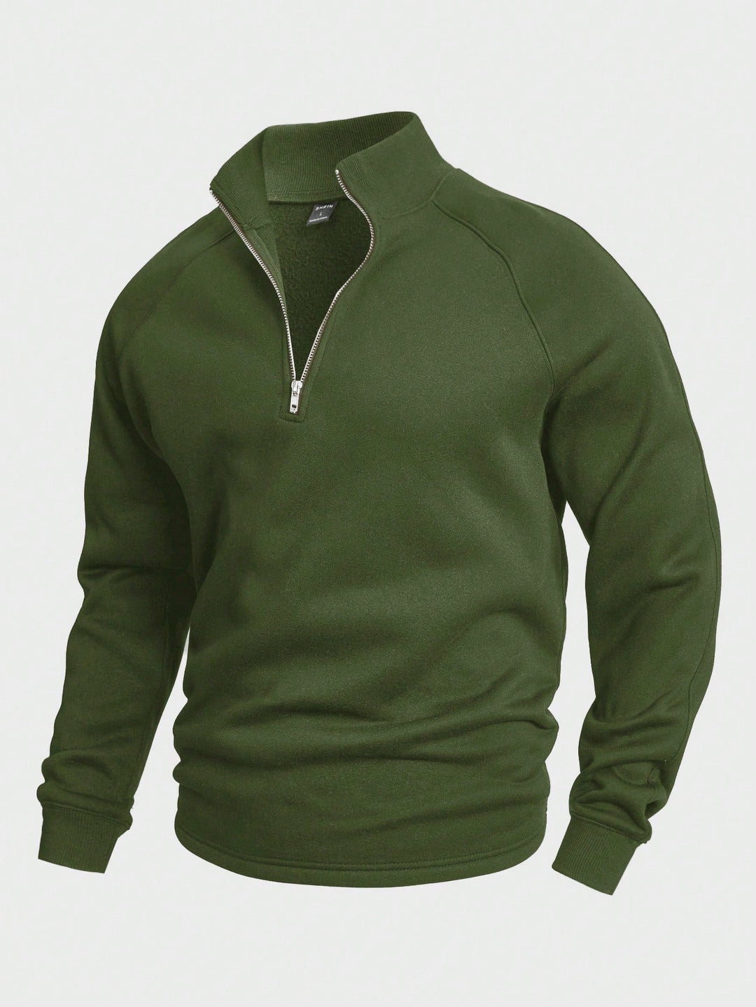 Antonio™ Leisure Half-Zip Pullover