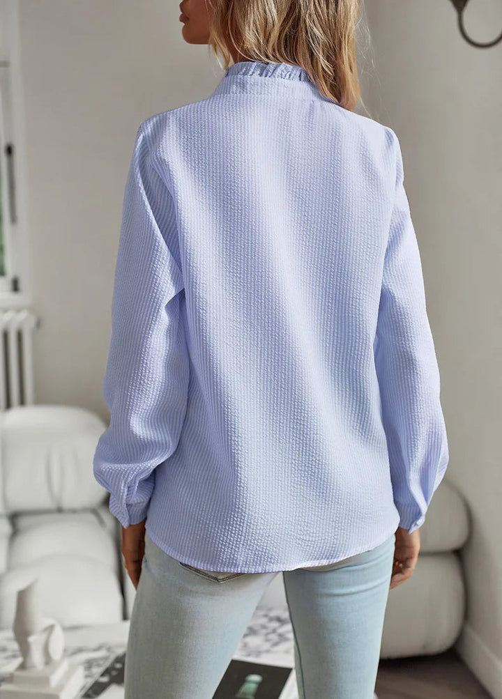 Runa | Chic Blouse