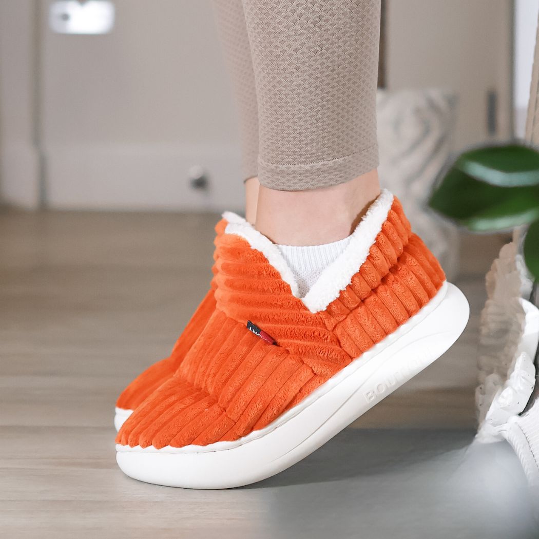 CosyPlush™ Boutique Slippers