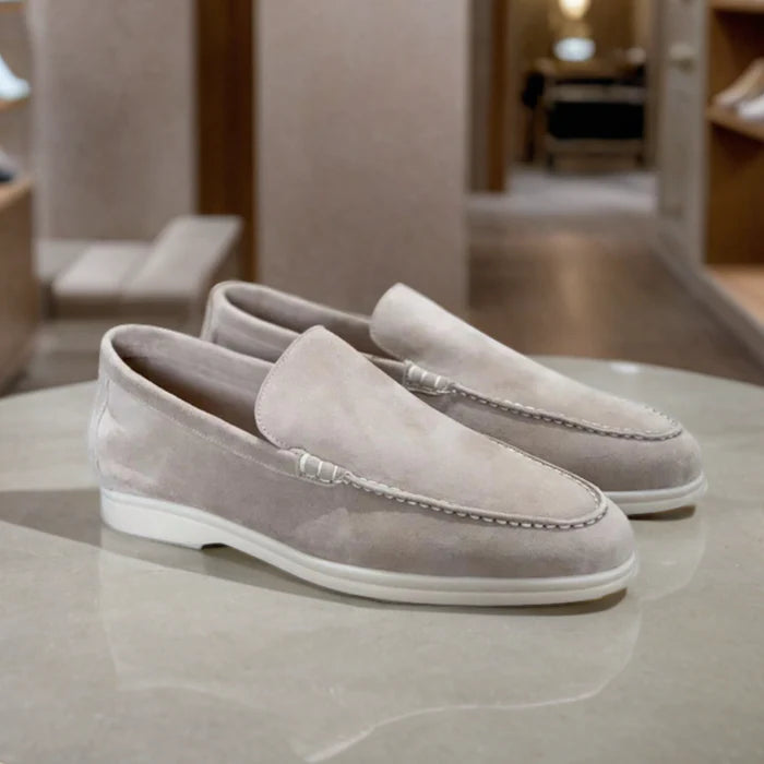 Léon Heritage Loafers