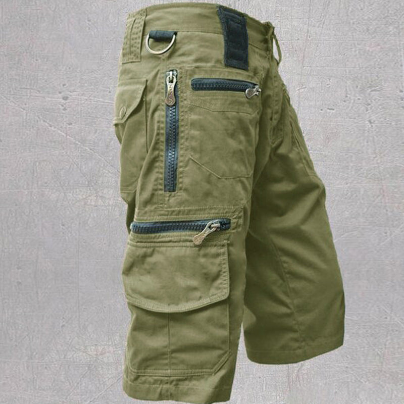 Maxstrong Cargo Shorts
