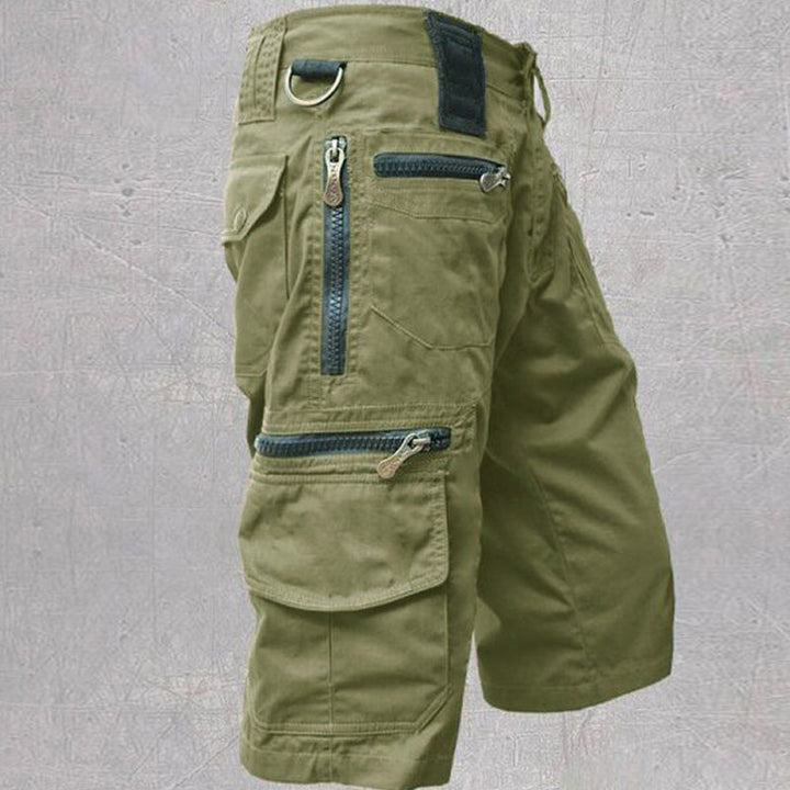Maxstrong Cargo Shorts