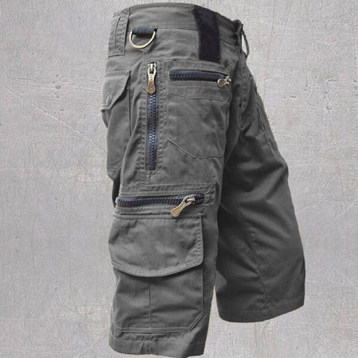 Maxstrong Cargo Shorts