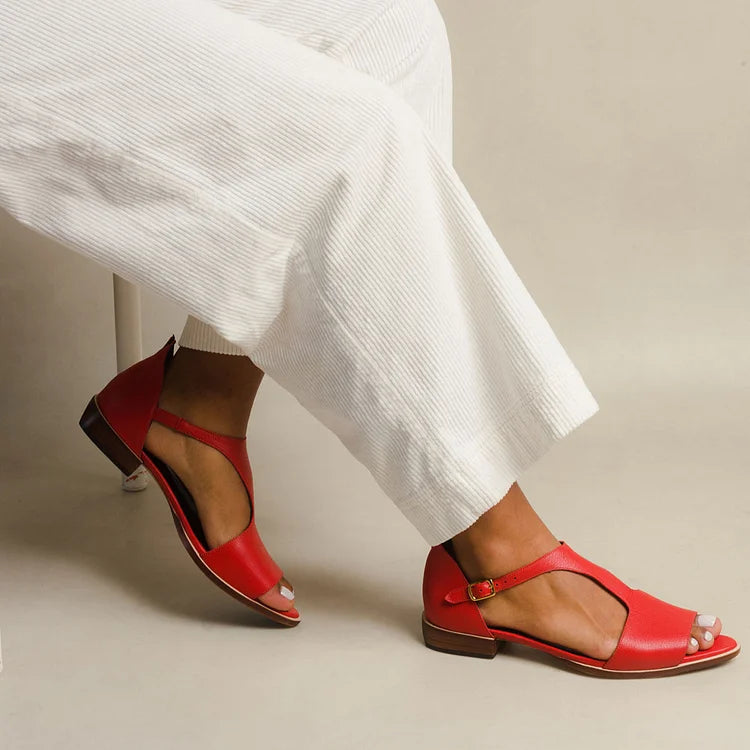 Albina™ - Stylish Sandals