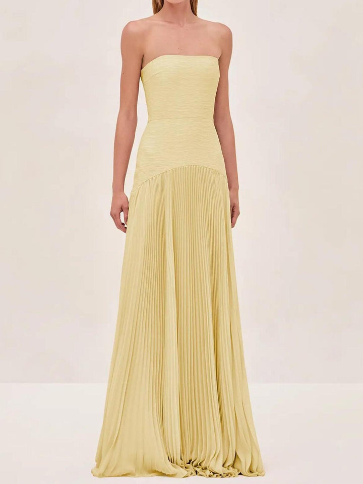 Roxanne Maxi Dress