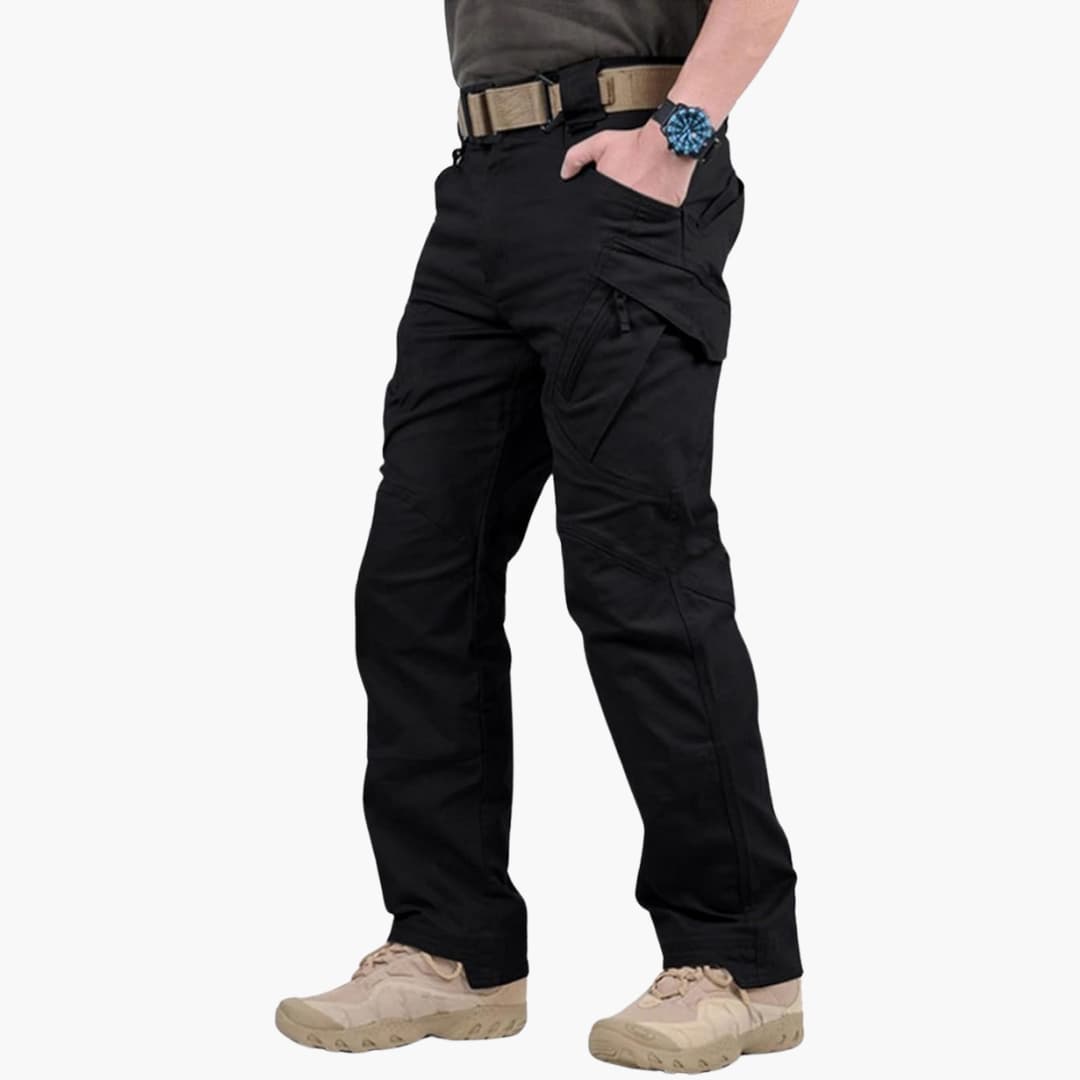 Theo™ | Multifunctional Trousers