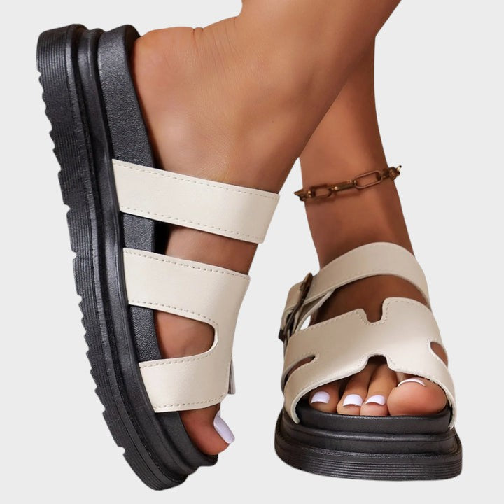 Rose™ - H-Design Orthopedic Sandals