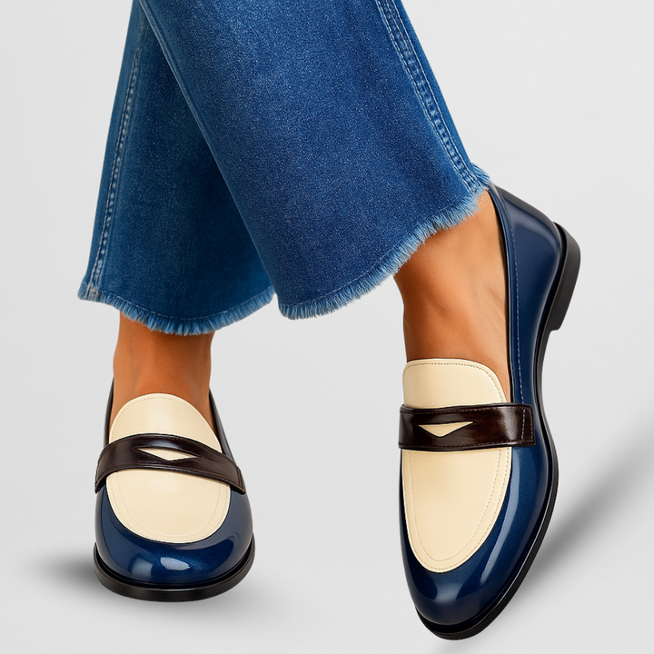 Louison™ Classic Loafers