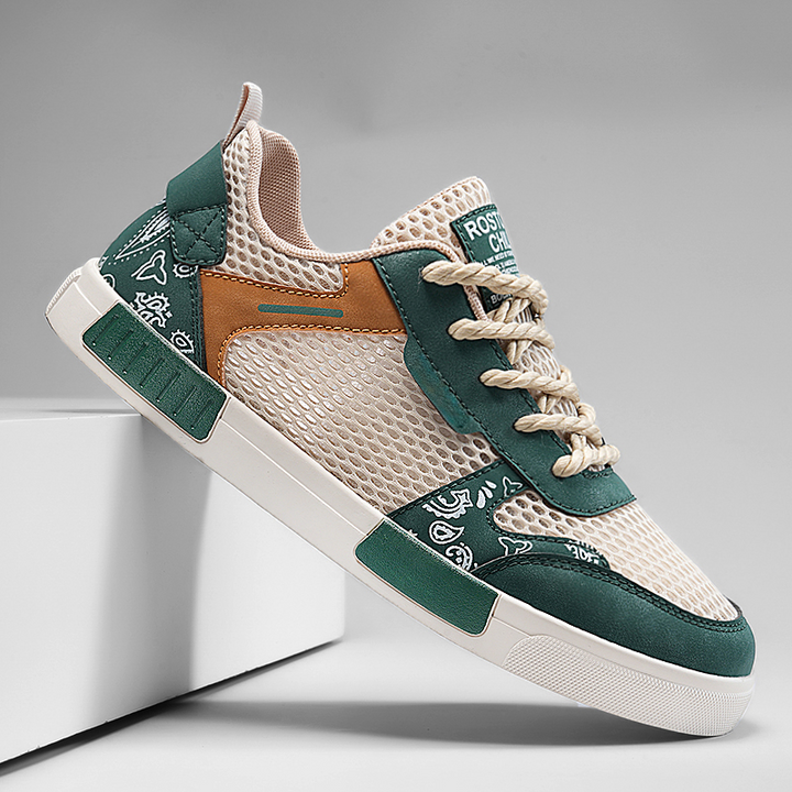 Zypher Premium Sneakers