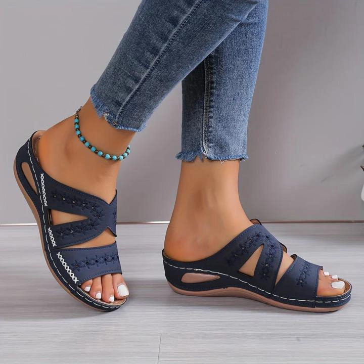 Sandy | Comfort-Orthopedic Sandals