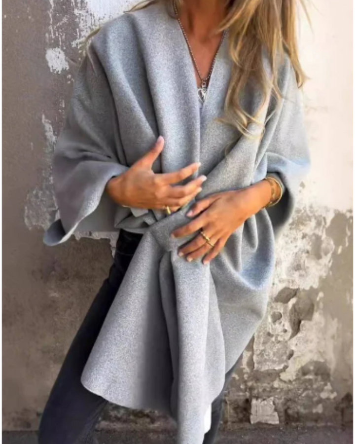 BEATRIX - Relaxed Fit Jacket