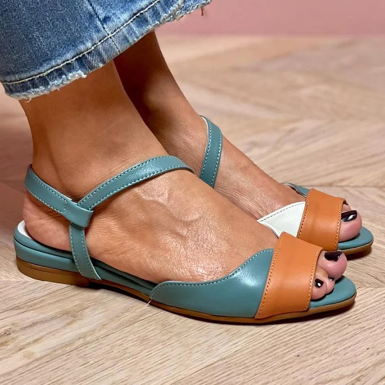 Geneva™ - Stylish Sandals