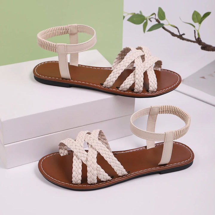 Demeter Boho Sandals