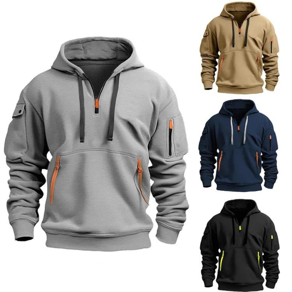VANCE™ | Cosy Hoodie for Ultimate Comfort