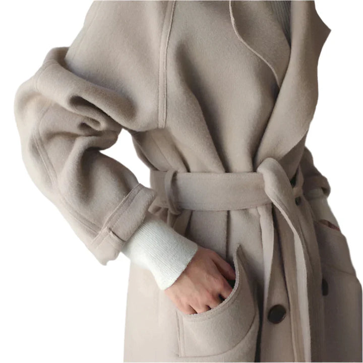 Andrea™ | Elegant Coat