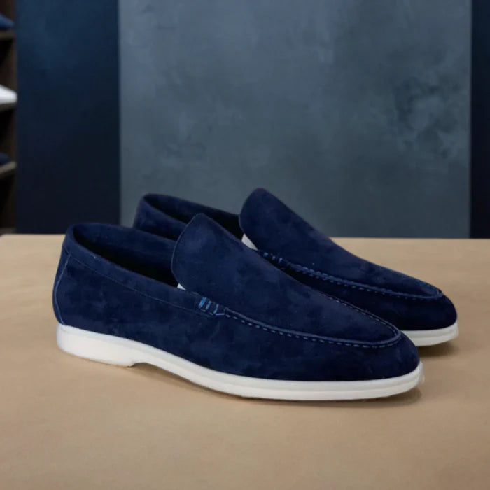 Léon Heritage Loafers