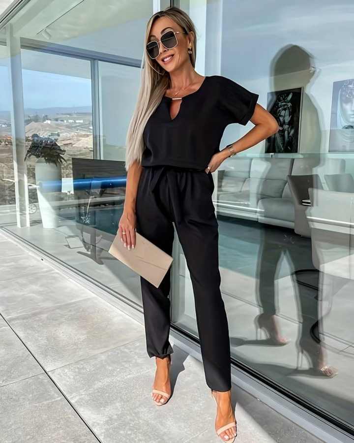 Sophie - Chic 2-Piece Ensemble