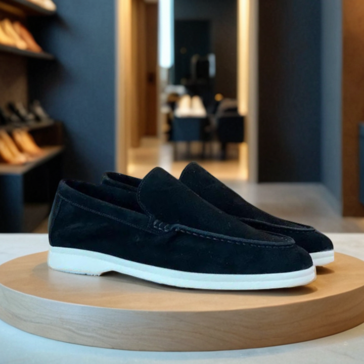 Léon Heritage Loafers
