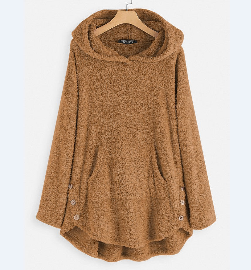Fadia – Casual Comfort Pullover