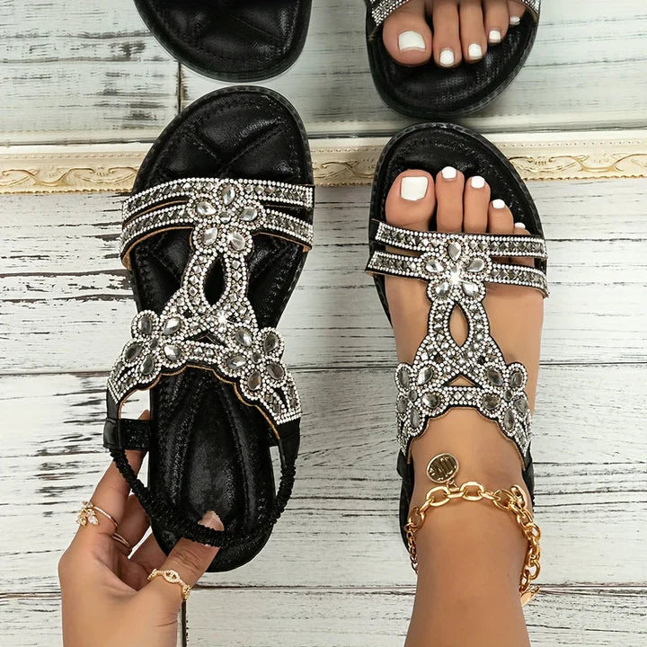 Oona™ Boho Orthopedic Sandals