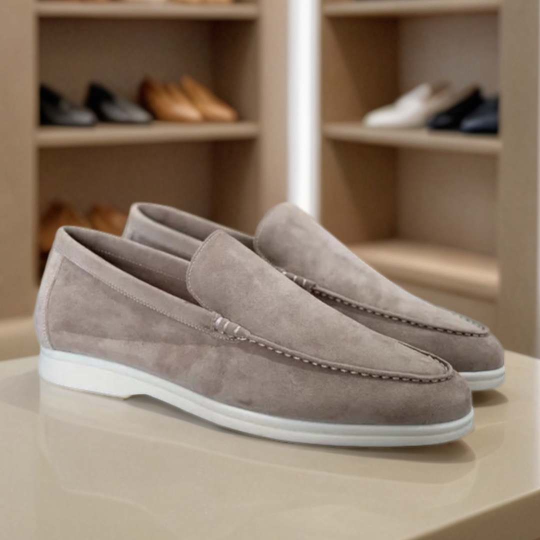 Léon Heritage Loafers