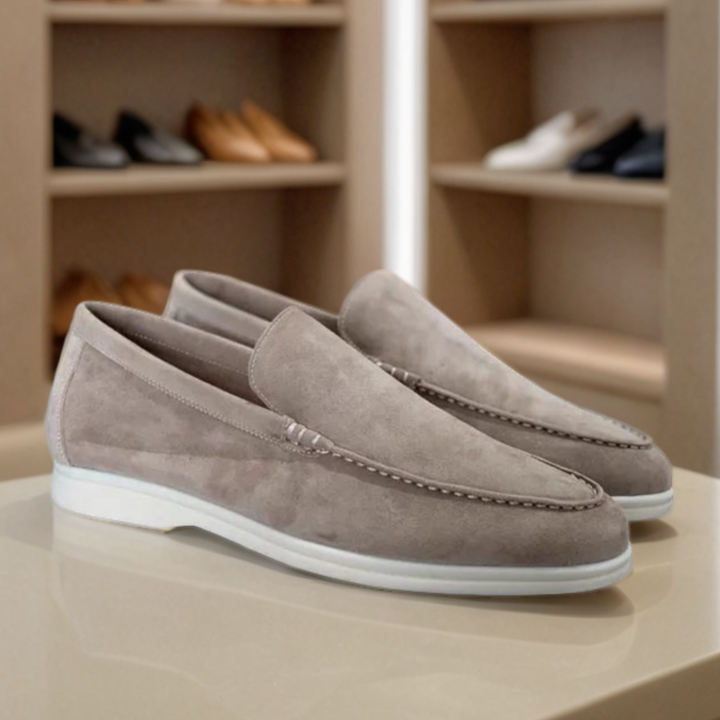 Léon Heritage Loafers