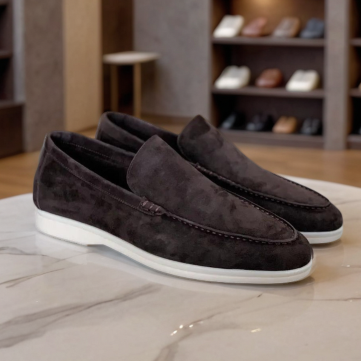 Léon Heritage Loafers