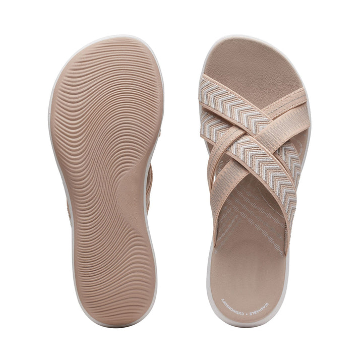 Belinda™ Comfort Orthopedic Sandals